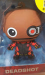 Figural Keyring Suicide Squad SDCC Exclusive 2016 DC Comics