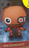 Figural Keyring Suicide Squad SDCC Exclusive 2016 DC Comics