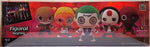 Figural Keyring Suicide Squad SDCC Exclusive 2016 DC Comics