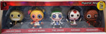 Figural Keyring Suicide Squad SDCC Exclusive 2016 DC Comics