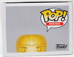 Funko Pop Bruce Lee Gold # 219 Bait Exclusive