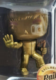 Funko Pop Bruce Lee Gold # 219 Bait Exclusive