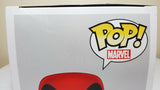 Funko Pop Deadpool White # 112 Marvel Exclusive