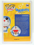 Funko Pop Doraemon # 58 Animation