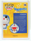 Funko Pop Doraemon # 58 Animation