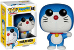 Funko Pop Doraemon # 58 Animation
