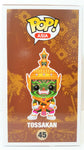 Funko Pop Gold Tossakan