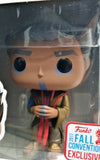 Funko Pop Grandmaster # 254 Thor Ragnarok Marvel Exclusive