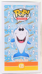 Funko Pop Jabberjaw # 435 Hanna Barbera 2018 NYCC Exclusive