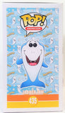 Funko Pop Jabberjaw # 435 Hanna Barbera 2018 NYCC Exclusive