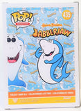Funko Pop Jabberjaw # 435 Hanna Barbera 2018 NYCC Exclusive