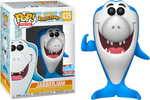 Funko Pop Jabberjaw # 435 Hanna Barbera 2018 NYCC Exclusive