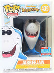 Funko Pop Jabberjaw # 435 Hanna Barbera 2018 NYCC Exclusive