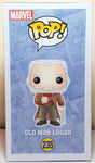 Funko Pop Old Man Logan 235 X-Men NYCC 2017 Marvel Exclusive