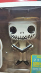 Funko Pop Pajama Jack # 205 Nightmare Before Christmas Disney Exclusive