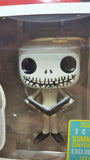 Funko Pop Pajama Jack # 205 Nightmare Before Christmas Disney Exclusive