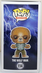 Funko Pop The Wolf Man Glows in the Dark # 114 NYCC 2016 Exclusive