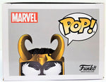 Funko Pop Venomized Loki # 368 Venom Marvel