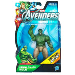 Gamma Smash Hulk Marvel The Avengers Movie Series Hasbro Action Figure