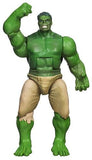 Gamma Smash Hulk Marvel The Avengers Movie Series Hasbro Action Figure