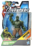 Gamma Smash Hulk Marvel The Avengers Movie Series Hasbro Action Figure