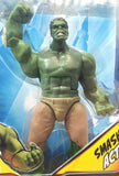 Gamma Smash Hulk Marvel The Avengers Movie Series Hasbro Action Figure