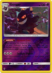 Gengar 70/214 Reverse Holo Rare - Pokemon Card - SM - Unbroken Bonds