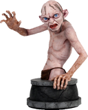 Gollum Mini Bust The Hobbit Unexpected Journey Gentle Giant Collectible Figure