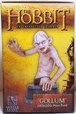 Gollum Mini Bust The Hobbit Unexpected Journey Gentle Giant Collectible Figure