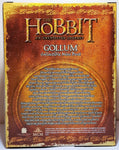 Gollum Mini Bust The Hobbit Unexpected Journey Gentle Giant Collectible Figure