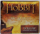 Gollum Mini Bust The Hobbit Unexpected Journey Gentle Giant Collectible Figure