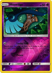 Honedge 92/236 Common Reverse Holo Foil - Pokemon Card - SM - Unified Minds