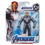 Iron Man Marvel The Avengers Endgame Hasbro 6-inch Action Figure