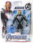 Iron Man Marvel The Avengers Endgame Hasbro 6-inch Action Figure