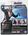 Iron Man Marvel The Avengers Endgame Hasbro 6-inch Action Figure