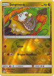 Jangmo-o 161/236 Common Reverse Holo Foil - Pokemon Card - SM - Cosmic Eclipse