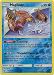 Magikarp 17/111 Common Reverse Holo Foil - Pokemon Card - SM - Crimson Invasion