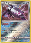 Magnezone 83/156 Reverse Holo Rare - Pokemon Card - SM - Ultra Prism