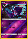 Poipole 102/236 Common Reverse Holo Foil - Pokemon Card - SM - Unified Minds