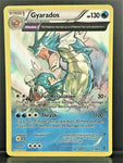 Pokemon Card Gyarados 21/98 Holo Rare Ancient Origins XY