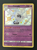 Pokemon Card Galarian Cursola SV050/SV122 Shiny Holo Rare Shining Fates SWSH