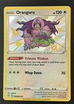 Pokemon Card Oranguru SV098/SV122 Shiny Holo Rare Shining Fates SWSH
