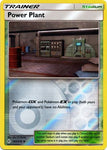 Power Plant 183/214 Uncommon Reverse Holo Foil - Pokemon Card - SM - Unbroken Bonds