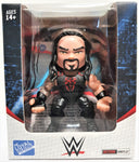 Roman Reigns Red 2/12 WWE Action Vinyls The Loyal Subjects LA