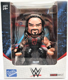Roman Reigns Red 2/12 WWE Action Vinyls The Loyal Subjects LA