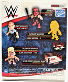 Roman Reigns Red 2/12 WWE Action Vinyls The Loyal Subjects LA