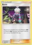 Roxie 205/236 Uncommon - Pokemon Card - SM - Cosmic Eclipse