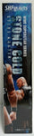 S.H. Figuarts Stone Cold Steve Austin 6 inch Action Figure Bandai Japan