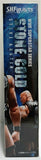 S.H. Figuarts Stone Cold Steve Austin 6 inch Action Figure Bandai Japan