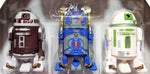 Star Wars Astromech Droid Pack  Entertainment Earth Exclusive Brand New Figure